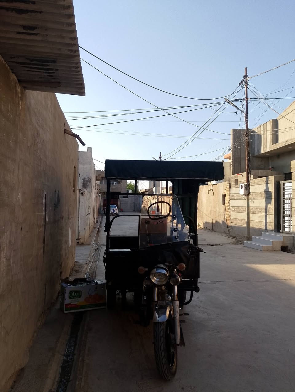 يا الله 

سلام عليكم ستوتة للبيع موديل 20محرك 21فول نشاط الشاصي الركبة مكفول كهربائية شغال دشبول ستوتة خير من الله بليته اوراق اصولي جنوبي شرط الترقيم السعر مليون 350الموشراي اعبر المنشور لاتكسر بيهة مراسلة خاص او اتصال علئ الرقم ***********
