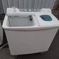 البصرة الجمهورية • غسالتين • فول اتوماتيك