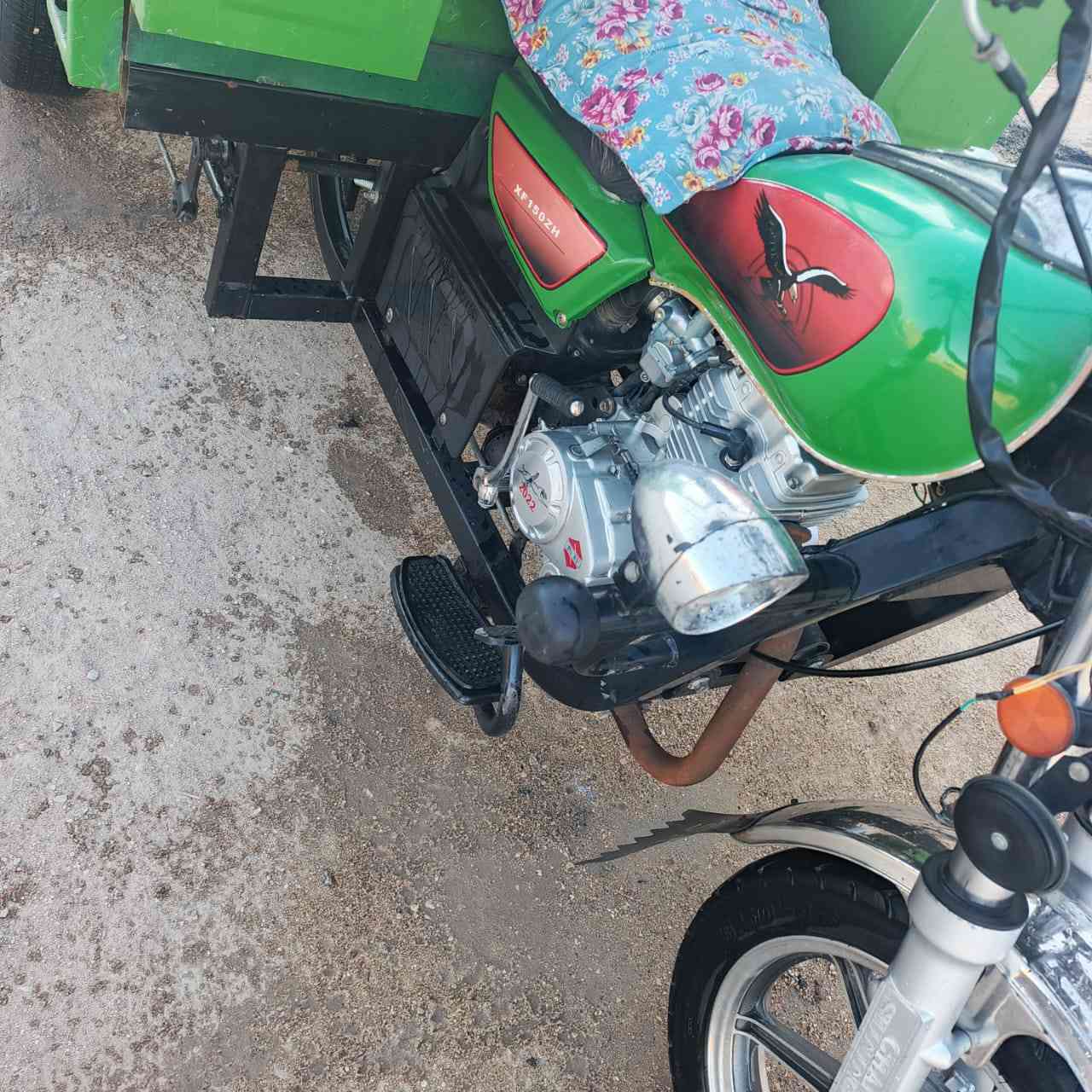 السلام عليكم ستوته موديل 22 اوراق اصولي مال بلال كهربائيات كلها شغاله ما عايزه اي شي نداور المكتب حسين مكاني كربلاء حي نضال ***********
