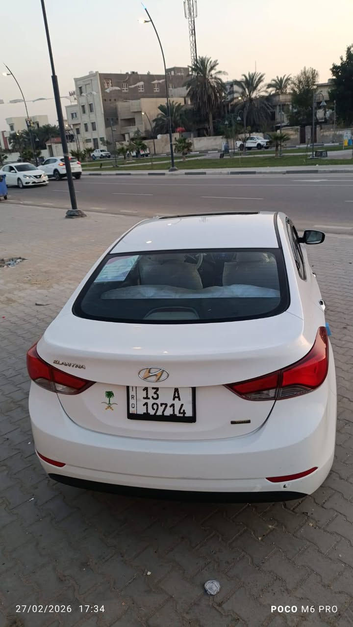 سلام عليكم البيع لانترى خليجي 16 ضرر جاملغ وبنيد
سياره جاهزه بسمي شخصياً ‏‪***********
