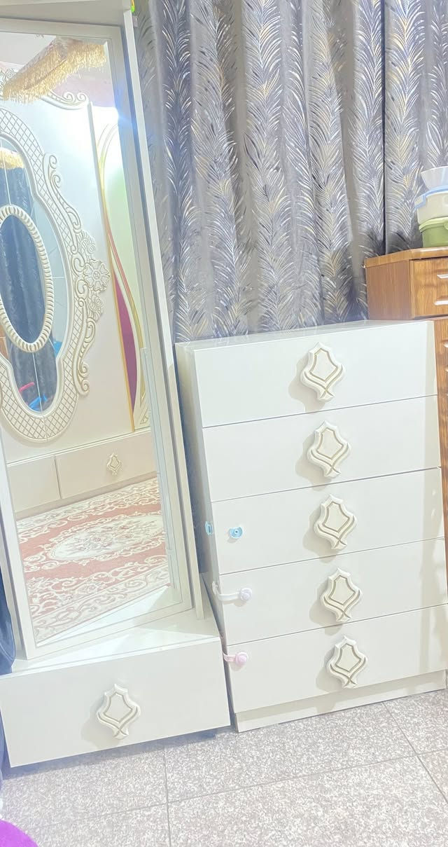 غرفه ملكية مستعمله فول نظيفه وبسعر جدا مناسب
المكان بغداد


**إذا كنت صاحب هذا الإعلان وتريد حذفه لأي سبب، رجاءا أرسل رسالة إلى الدعم الفني**