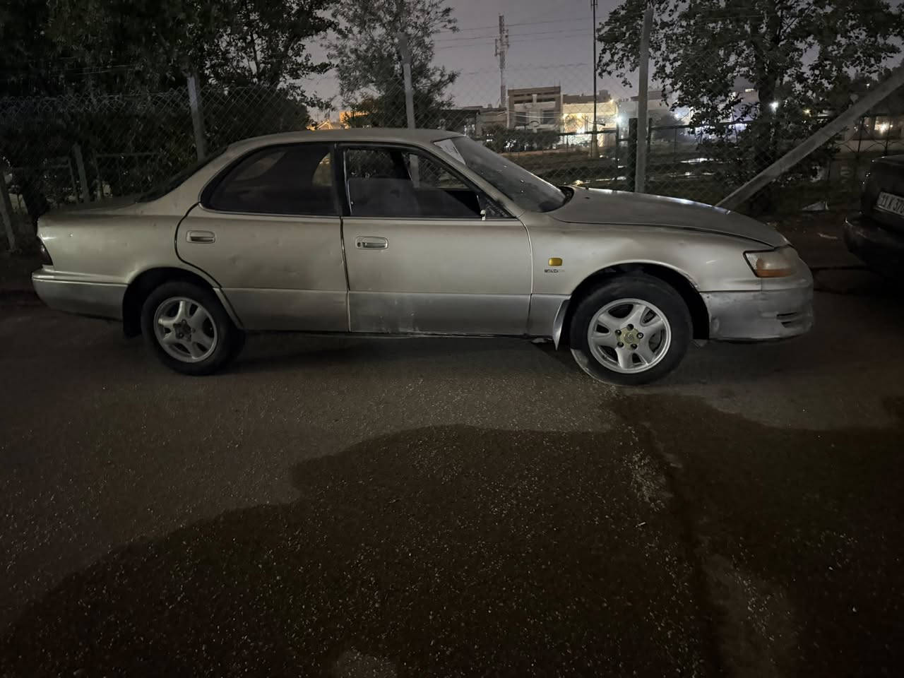 كورلا وندوم مكينه وكير مكفولات رقم ديالى الماني ارقامها موجوده  بيها صبغ قطعتين فقط كير اوتوماتيك مكينه ٤ سلندر تشك الكاع نشطه كللش سنويه منتهيه ب٢٠٢٢ ابيعلك بدون راعي اكفلك سرقه وعشاير فقط مكاني بغداد البلديات سعرها ١٦ ورقه  
***********
