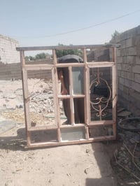 ٣ بيبان • ٣ شبابيك • شارع المعمل
