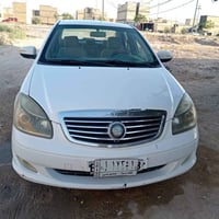جيلي • ٢٠١٣ • النجف النداء