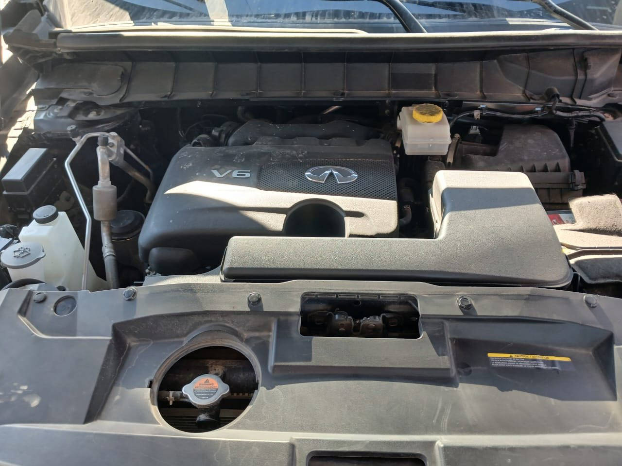 السلام عليكم من رخصه الادمن المحترم بيع مستجل
تم تنزيل السعر
انفنتيQX60 موديل2023السياره فول مواصفات
1-بصمه تشغيل
2-دخول ذكي خمس بصمات
3-بنراما 
4-محركV6
5-خمس انضمه قياده
6-رادار امامي+خلفي+نقاط عمياء
7-كأمره خلفيه دواره
8-شاشه كبيره
9-ابل كار بلي 
10-بلوتوث
11-شاحن يو إس بي
12شاحن لاسلكي 
13-صندوق كهرباء
14-كير9نمر
15-ستيرن تدفئة
16-كشنات كهرباء+تدفئه
17-شاشه تحكمات بل تدفئه والتبريد
18-مكينه عرض
19-لايتLEDامامي+خلفي بلادي
20-سايد بريك بصمه
21-اوتو هولد
22-إطفاء المحرك تلقائي عندالوقوف
23-ماوس تحكم
24-ستيرنD
25-ويل حجم18
26-إشارات مرايا
27-نضام ECO
28-لايت زنون بلادي
29-تحكمات جهتين
30-مثبت سرعه
31-ممشه السياره108الف
32-مري شفط 
رقم اربيل تحويل شوكت ما تريد تفويله تمشي500كيلو تمشي عل بانزين العادي مكينه ما دك دوانز مكينه وكير وأكسل بشرط صدر امامي خلفي وتايرات مال شركه ما مفتوح برغي من عدهن حادث خفيف مع رقم الشاصي بل صور حادثها فقط رصاعات بل جنطه بعدها ما مصلحها سعر السياره 275بيها مجال الشراي يتصل ويدلل ***********شباب الي ما تعجبه السياره خلي يعبر المنشور
