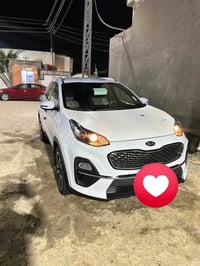 سبورتج • مكينة ٢٠٠٠ • ماشيه ٩٢الف