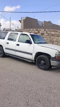 جي ام سي • ماكينه وكير شرط • الموصل