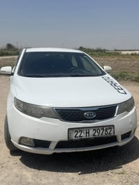 سيراتو ٢٠١٣  بأسمي مكاني بغداد فول عدا البصمه والفتحه جاهزه ما ناقصها ...