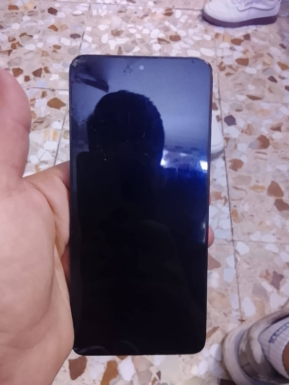 بوكو اكس 6 برو جي 5 مراوس حس القناعة


**إذا كنت صاحب هذا الإعلان وتريد حذفه لأي سبب، رجاءا أرسل رسالة إلى الدعم الفني**