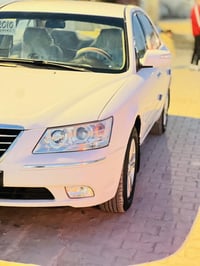 سوناتا • ٢٠١٠ • رقم بغداد