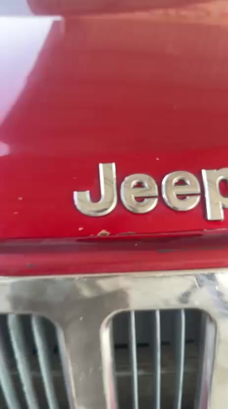 السلام عليكم بيع او مراوس بسيارة رياضي 
جيب باتريوت 2008
رقم بغداد رباعي
11/4199
سنويه ب اسمي تحويل ثاني يوم
تفاصيل السياره
كير مكينه قاعده فيوزات ضفيره و كهربائيات و تبريد و باتري و تايرات الكل مبدلهن و حداديه جدد السياره صافيه فقط بانزين و شغل و اطلع اي مكان
السعر 95
لتواصل واتساب او اتصال عادي
***********
