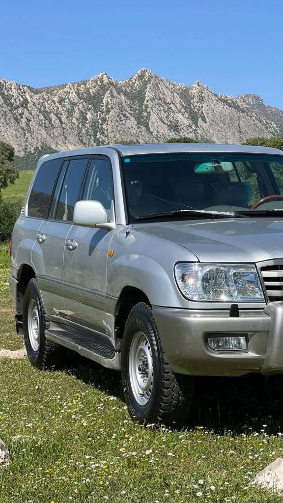 2007 gxr ful  bas bonid la sar kal bunawa boyaxa nmuna la jwani mali dosta sanawe w raqam ta 2030 slemani tazaya  tkaia tkia nama manera awa raqamw watsab 210 w majl  *********** tb. sayaraka  la malawaya ba kar naia 
200 hazar roshtwa   slemani السليمانية, العراق
