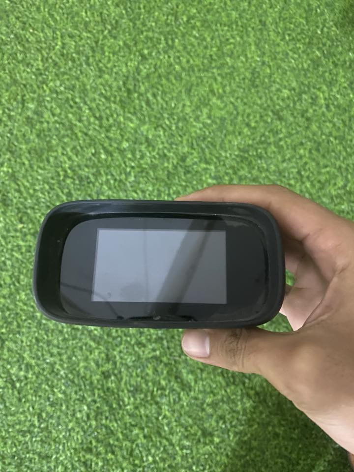 ناضور ليلي عسكري يشتغل ع البطاريه قابل للشحن يشحن تايب سي ويطول حوالي ٧ ساعات الى ٩ ساعات ويحتوي علا رام لتخزين الصور والفديوات روئيه كلش حلوه وجباره ويختوي علا ٣ مودات للتصوير ويبعد حوال ال ٨x مع ملحقاته الجنطه و التعلاكه مال الرقبه جديد مستخدم مرات الفحص فقط اشتريته ب ١٢٥ وعارضه بسعر ٥٠ او يفتح عليه مزاد للعلم اكو فديو يوضح تصويره وشكرا ♥️


**إذا كنت صاحب هذا الإعلان وتريد حذفه لأي سبب، رجاءا أرسل رسالة إلى الدعم الفني**