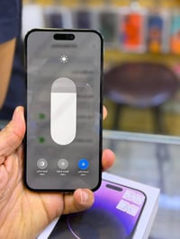 آيفون ١٤ برو ماكس • ٢٥٦ • بطارية ٩١٪