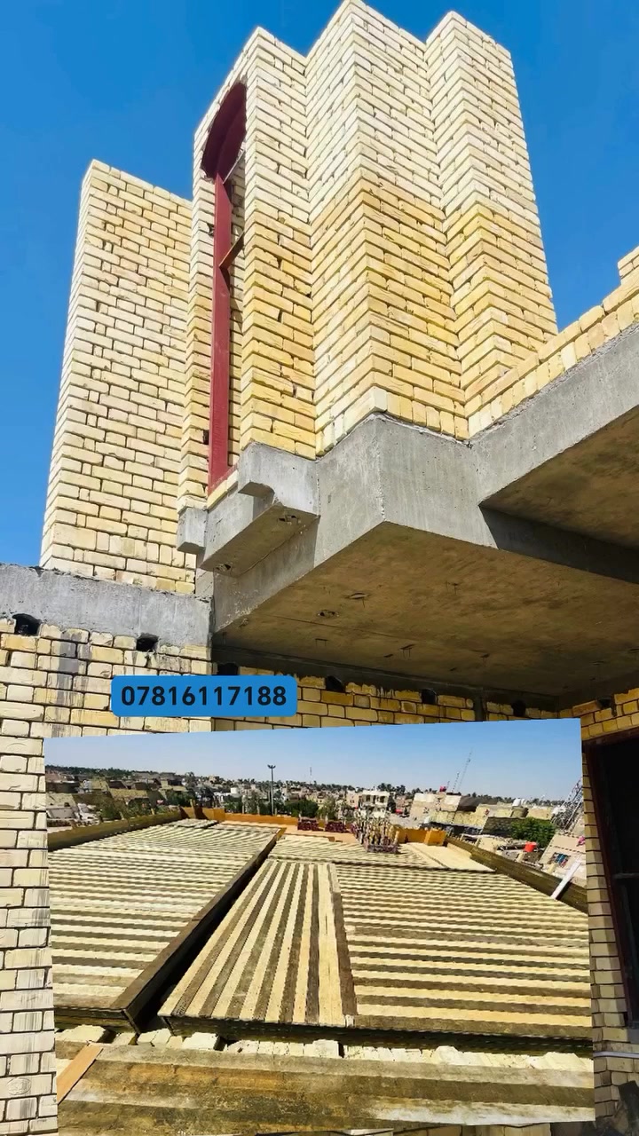 سلام عليكم.. 
نجار صاحب قالب كونكريت متفرغ هل ايام الي يحتاج نجار يراسلني او يتصل ويدلل شغل هندسي تريد كرسته وعمل تريد بس عمل ***********
