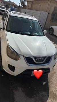 تيكو • موديل ٢٠١٣ • جير تمام