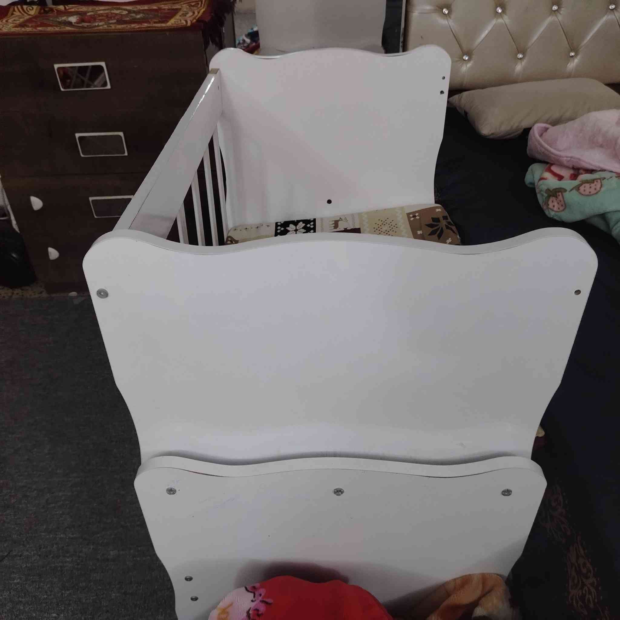 ميز تواليت بناتي بدون مراية كاروك ونطاطة سعر وأخذ


**إذا كنت صاحب هذا الإعلان وتريد حذفه لأي سبب، رجاءا أرسل رسالة إلى الدعم الفني**