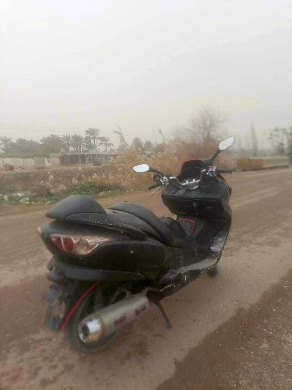 سلام عليكم فورزة 08 ياباني بصمة كاطعه نار محرك اكفلة ابيعها ع وضعها سعر400 ومجال بسيط


**إذا كنت صاحب هذا الإعلان وتريد حذفه لأي سبب، رجاءا أرسل رسالة إلى الدعم الفني**