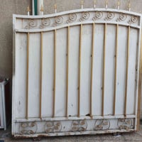 باب حديد • باب سلايد • بغداد