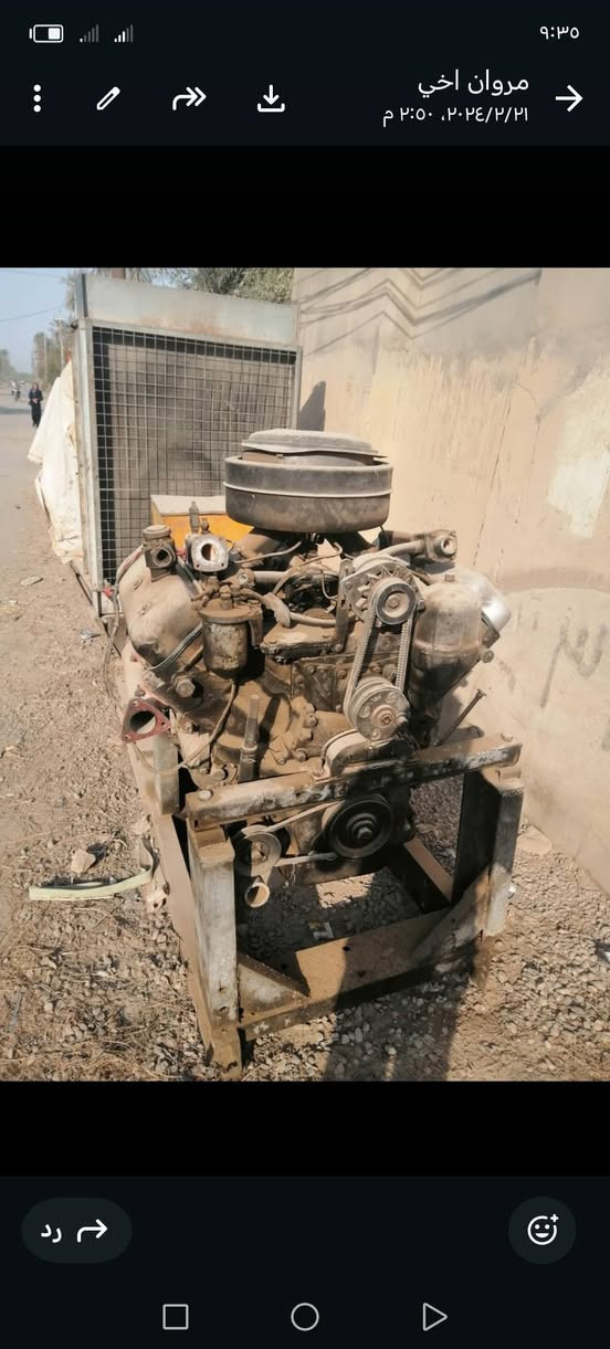 سلام عليكم مولد ماز ٢٠٠ كيفي البيع السعر ٣٠ ورقة وبي مجال الهاتف *********** العنوان ديالى شهربان المولد شقال على قول
