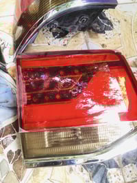 بك لايت لاند كروز • يمين ويسار • البصرة