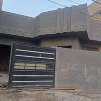 حي الزيتون • ٢٠٠م • باقي تشطيبات