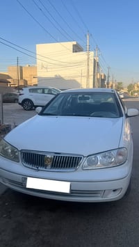 صني ٢٠٠٨ • ١٥١ ألف كم • رقم اربيل