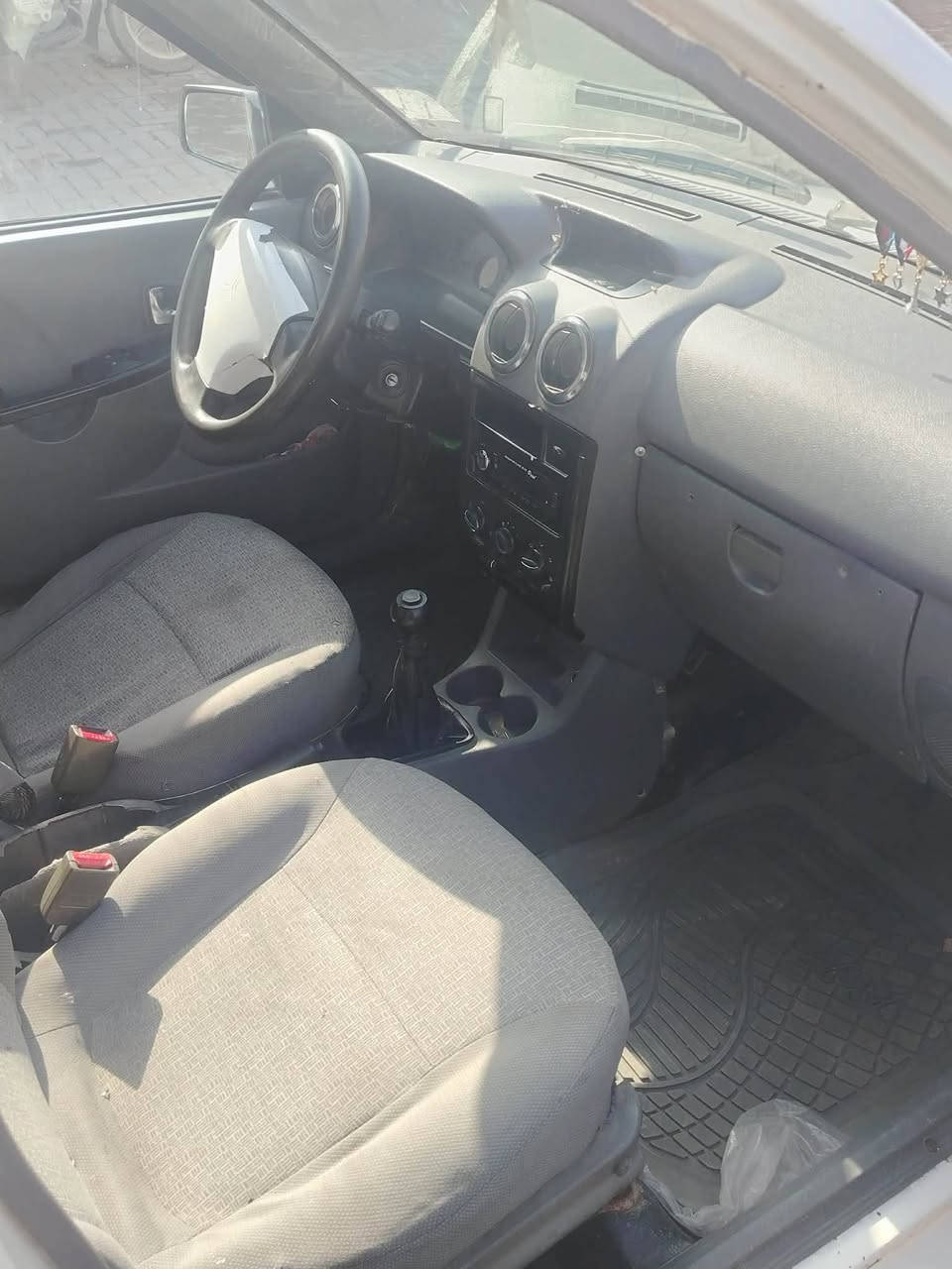 السلام عليكم
سايبا موديل 12 رقم قادسيه مشروع وطني بسمي سياره مكينه نظيفه تبريد شغال بي ملاحظات بصيطه مكاني كربلاء بيه ضربه بلجنطه يرادله ترتيب بسيط مكاني كربلاء السعر 28 بي مجال بسيط للشراي ***********
