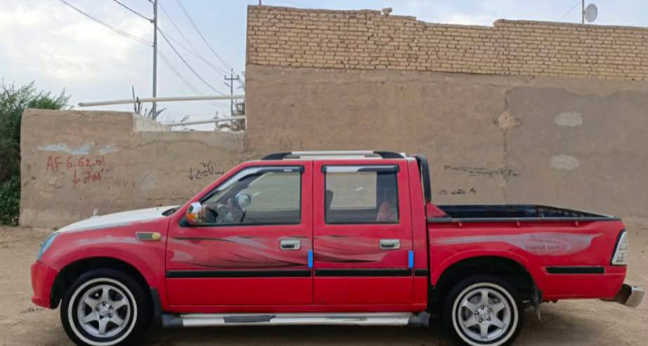 السلام عليكم 

بيكم فتون 2013 رقم واسط سنويه مجدده ل2029 مشروع وطني تحويل مباشر 

مكفوله كفاله عامه من الضربه والتبديل كير ومحرك وحداديه وشاصي شرط سياره جاهزه 

السعر 42 وبيها مجال للشراي العنوان الديوانية 

الرقم ***********
