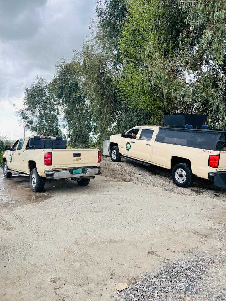 إلى زبائن الغسل الكرام

نعلن لكم عن وصول احدث اجهزة الغسيل وأفضل المنتجات للعناية بالسيارات وكادر إضافي لسرعة الإنجاز وعدم التأخير 

زورونا العنوان قرب مفرق جسر الشهداء 

غسل فهد يرحب بكم

رقم الهاتف 

***********
