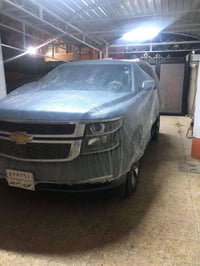 غطاء مطري • ما يخدش السيارة • اربيل