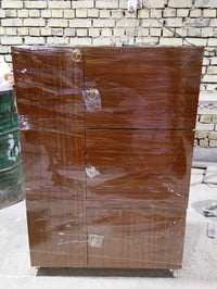 ميز صاج • تركي • جديد