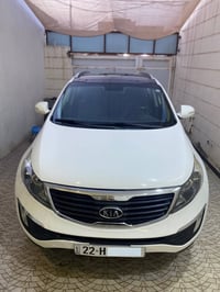سبورتج خليجي • ٢٠١٢ • قير ومكينة مكفولة