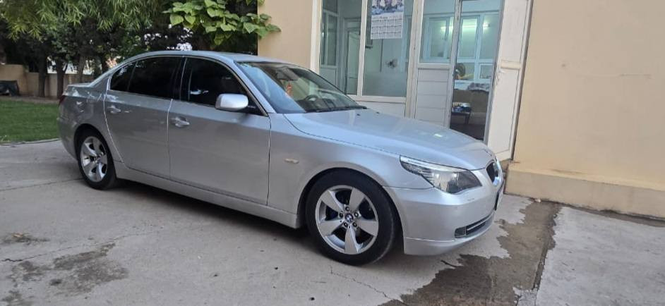 بيم قرش مودئل 2009 مه كينه ره ش 525 قئر ئوتوماتيك وكوبرا 6پستن نوزر درئش گئر و مه كينه ب شه رت نه فه كرينه بئ دعم و صبخ مه نه فسئت گومرك ب رهيم خليل ب رين و قولپين و خورامه ب شه رت سعر 100 و مه جال دهوك ***********
