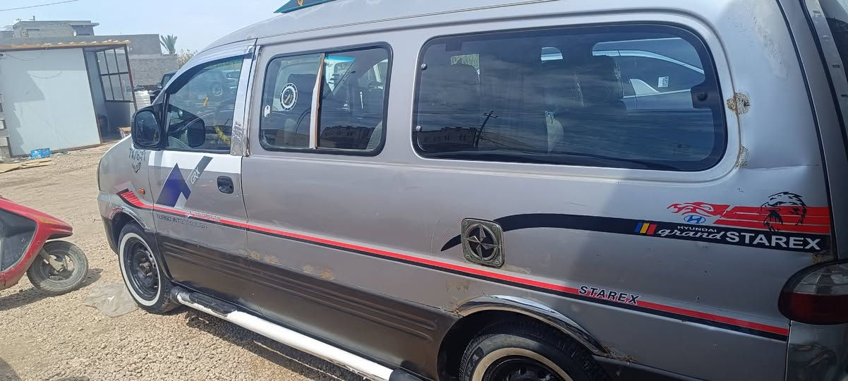 السلام عليكم استاركس موديل 2006للبيع مكينه فول حداديه كهربائيات شغاله شواصي مصلحه مشروع وطني ل29 السنويه العنوان بابل الحمزة الغربي الرقم قادسيه رقم الهاتف *********** السعر ب62
