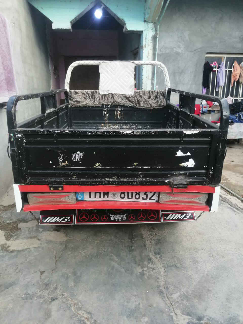 السلام عليكم ورحمه الله وبركاته ستوته جمره البيع موديل 21كامله مكاني بغداد طارميه سعر 1300بيه مجال الطيبين رقم ***********
