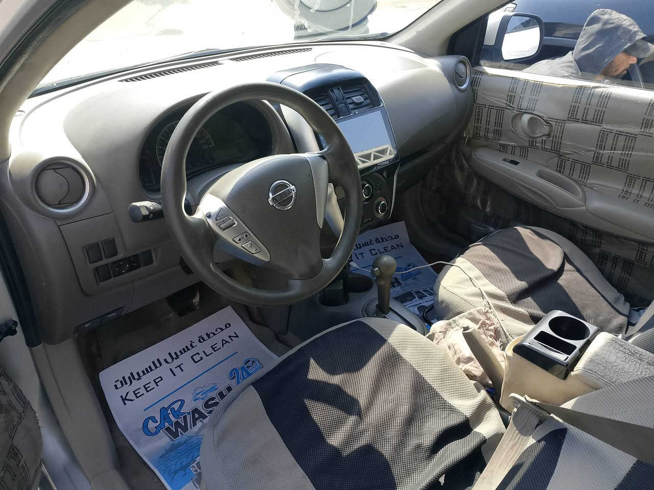 السلام عليكم صني هندي رقم اربيل باسمي موديل 16 مكينه وكير وتبريد مكفول سياره خير من الله بغداد رقم ***********السعر 85
