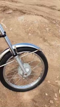 دراجه بدون للبيع 07733866590