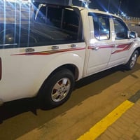 بيك اب • ٢٠١٢ • البصرة