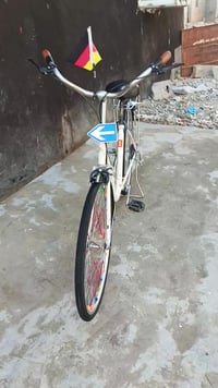 بايسكل بناتي • حجم ٢٦ • خانقين