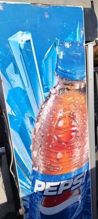 ثلاجة • ديوانية حي العسكري