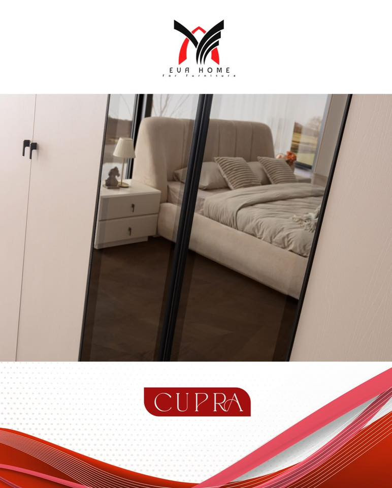 غرفة نوم للبيع موديل نيو كوبرا تركي مامستعمله ابد مشترينه بمليونين و800 الف للاستفسار *********** لغرض السفر
