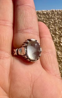 خاتم • عقيق الدر النجفي • مستخرجات ضريح الحسين