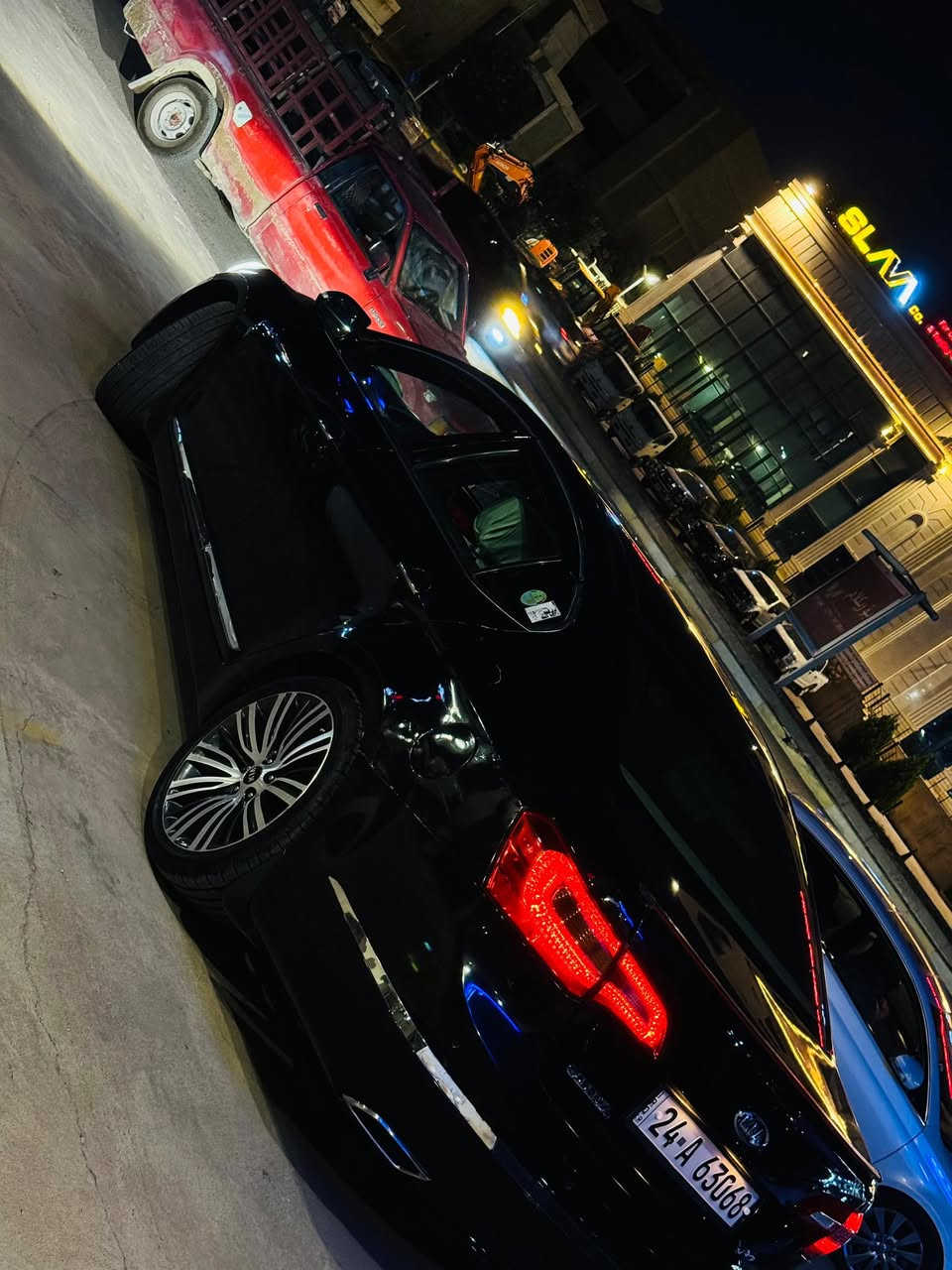 للبيع
كيا كادينزا 

موديل 2013

فول مواصفات

رقم دهوك جديد سنوية جديد

السعر 115 ومجال

للاستفسار ***********
