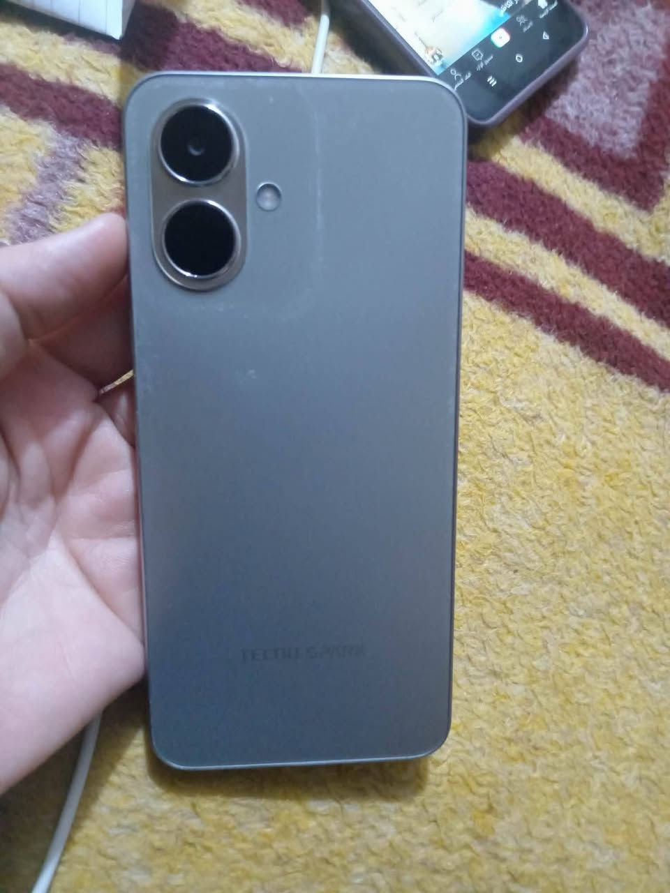 قفل ١٠٠


**إذا كنت صاحب هذا الإعلان وتريد حذفه لأي سبب، رجاءا أرسل رسالة إلى الدعم الفني**