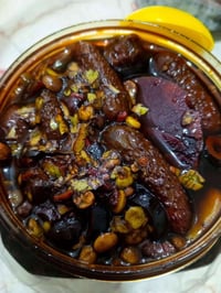 طرشي الشفاء • موصلي • توصيل