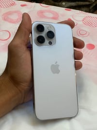 آيفون 14 برو ماكس • ٢٥٦ • بطارية ٨٦