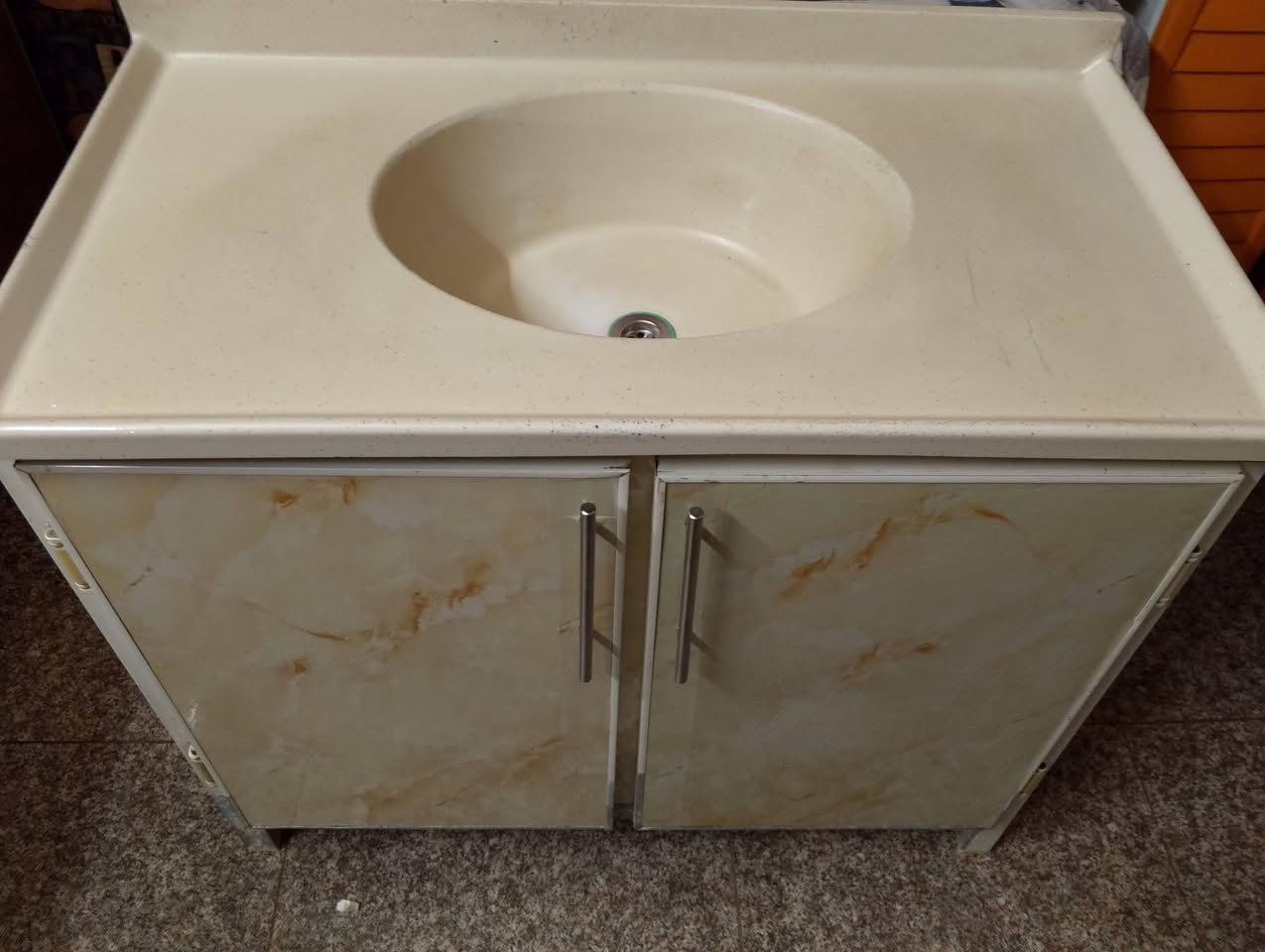سنك مرمر نظيف جدا السعر 100 ألف بغداد مع التوصيل


**إذا كنت صاحب هذا الإعلان وتريد حذفه لأي سبب، رجاءا أرسل رسالة إلى الدعم الفني**