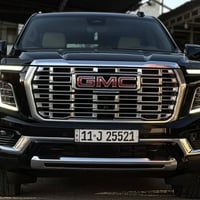 دينالي • ٢٠٢٥ • ٢٦٠٠٠ كم