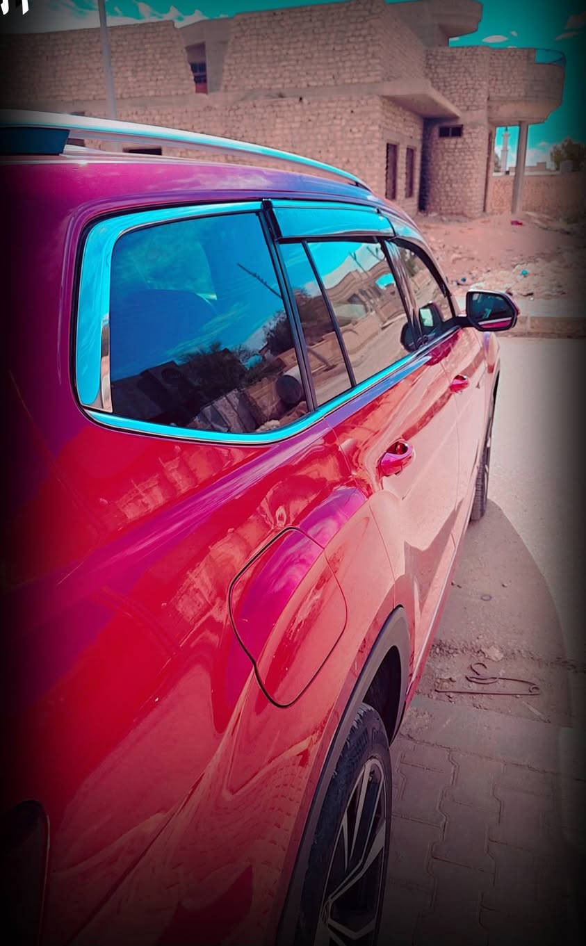 السلام عليكم ورحمه الله وبركاته
Volkswagen Atlas SEL Premium R-Line 2024
‎حجم المحرك 4 سلندر 2000 تيربو
‎عداد المسافة :6000 ميل الف فقط
‎ضرر :   جاملغ امامي صبغ والباب الجنطه مصلحه نفسها
 
‎دعامیە و رادیترات و بجم کلة بلادي
‎اعلی المواصفات 1/1 :
‎بصمة تشغيل
‎بصمة أبواب
‎تشغيل عن بعد (Remote Start)
‎صندوق شفط كهربائي
‎فتحة سقف بانوراما 
دبل اكسل نيضام 4MOTION
‎رادار أمامي (تحديد مسار)
‎رادار جانبي (نقاط عمياء)
‎رادار خلفي (تحذير من الاصطدام)
‎كاميرات محيطية 360
‎5 كاميرا
‎سستم سماعات Harman cardon
‎تحكم وضعيات القيادة Drive Modes 
‎اوتو بارك Auto Park
‎تبريد مركزي لمس
‎كشنات ميموري، خزن
‎كشنات جلد+تدفئة تبريد كشنات كهرباء
داخل اسود بيلادي
كشنات خلفي هيتر
‎هاند بريك بصمة
Android Auto 
Apple Car Play 
‎مانع انزلاق+ABS
شحن موبايل واير ليس جارج
‎شاشة كبيرة لمس
‎حساسات خلفية+ كاميرا 
‎تحكمات استيرن
‎اوتو ستارت Auto start 
‎اوتو ستوب Auto Stop 
‎وبقية المواصفات المعروفة
‎‏‎ 
‎مکان سیارة  الانبار
‎‏‎سیارة رقم اربيل تحويل مباشر
‎‏‎‏‎للاتصال والاستفسار
***********📞
السعر 325 وبيها مجال للطيبين
